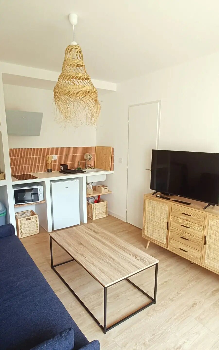 Appartement à louer, 19m², Hyères