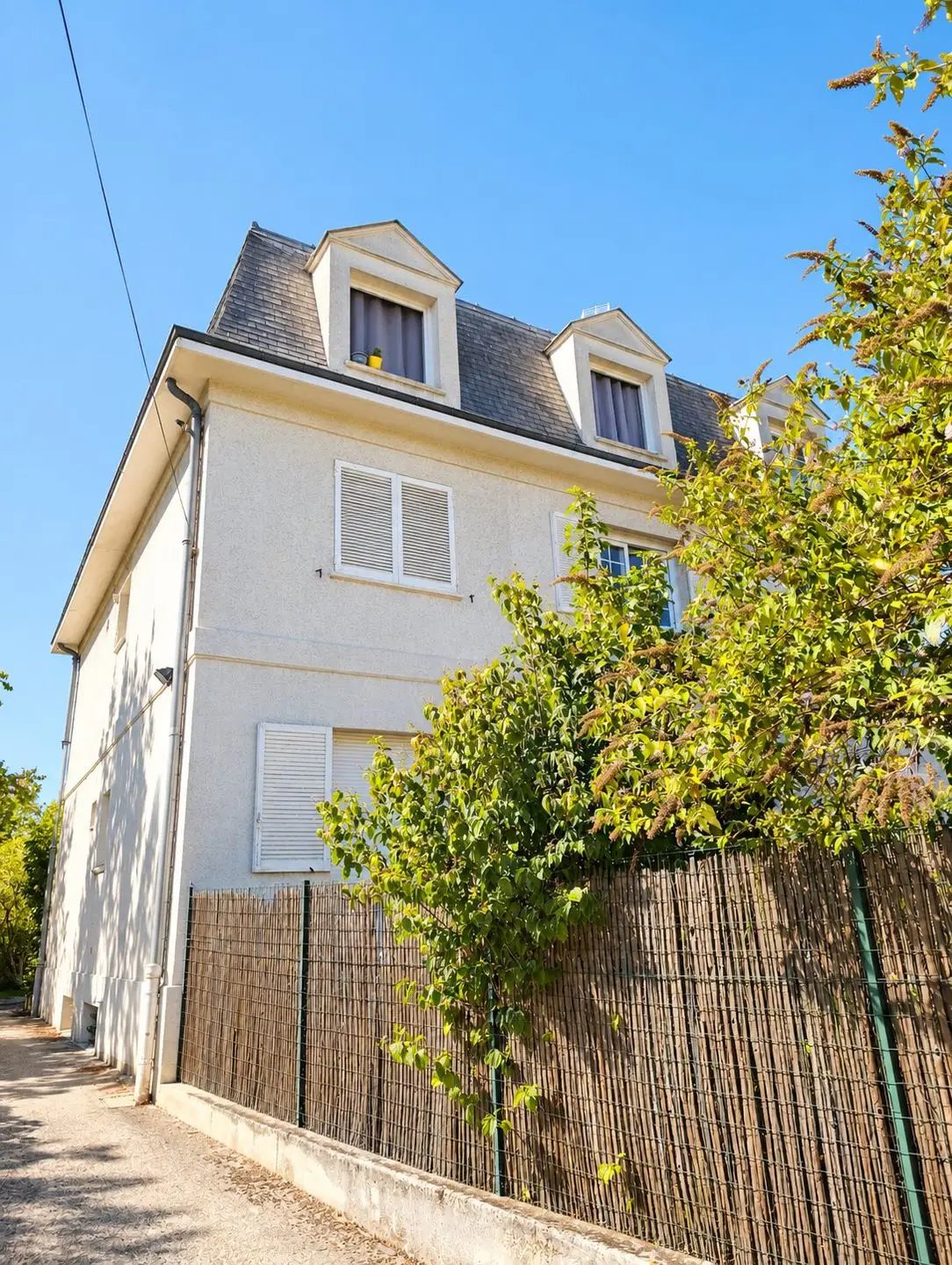 Appartement à louer, 28m², Crosne