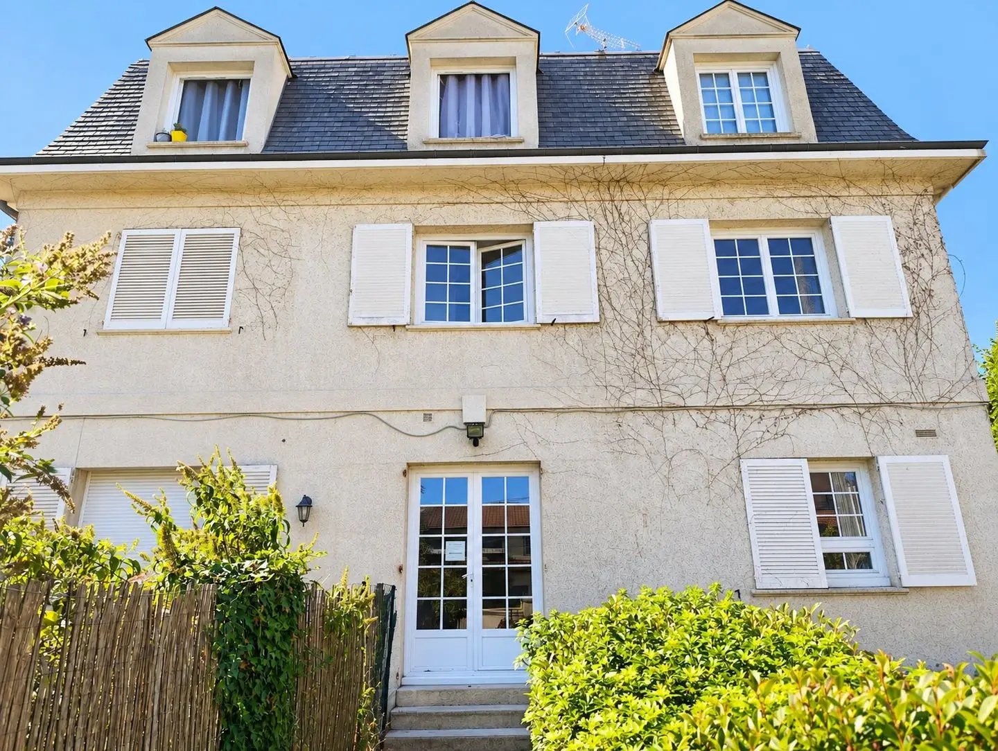 Appartement à louer, 28m², Crosne