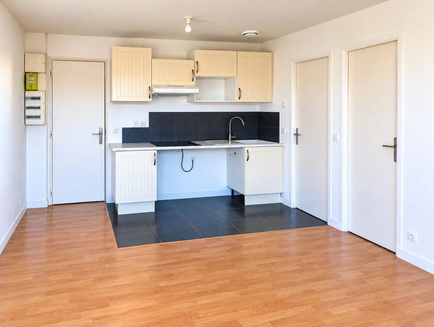 Appartement à louer, 28m², Crosne