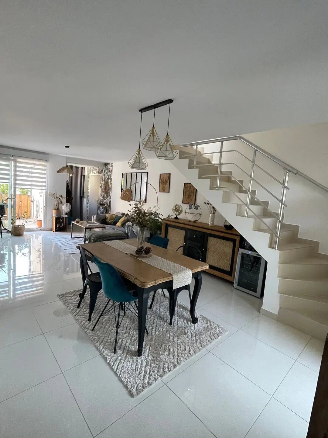 Appartement à vendre, 95m², Frouard