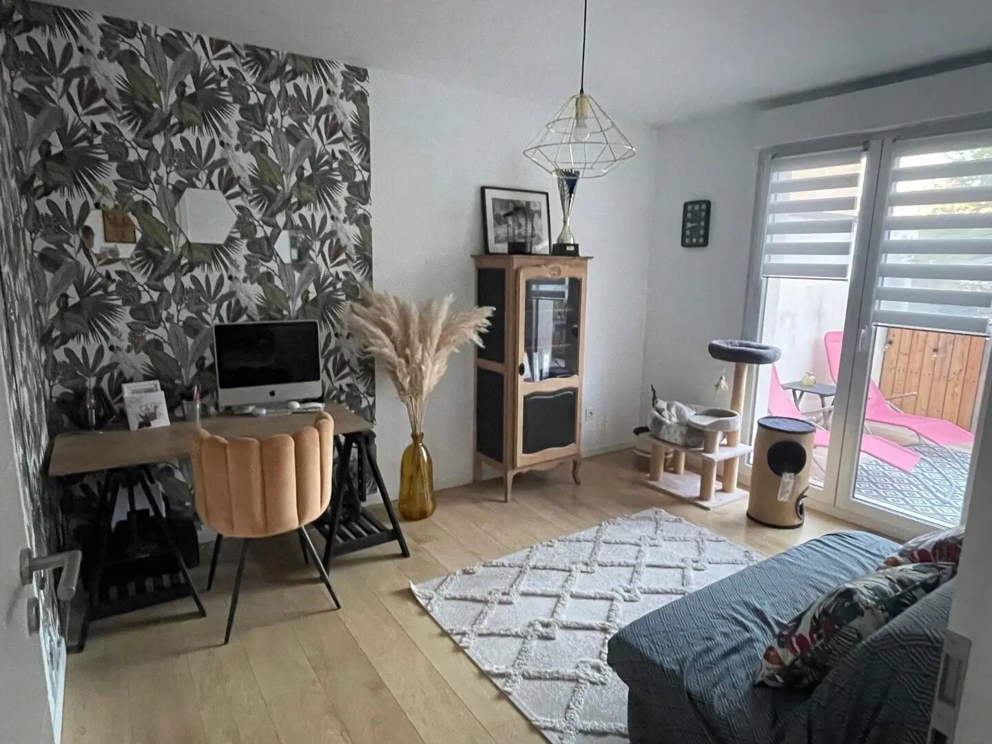Appartement à vendre, 95m², Frouard