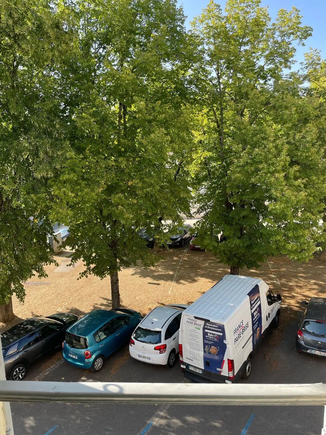 Appartement à louer, 30m², Nevers