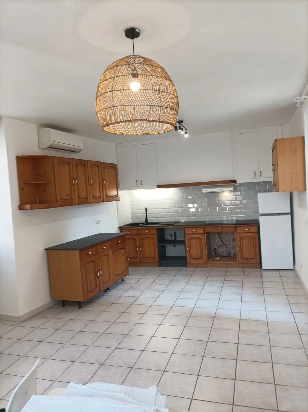 Maison à louer, 70m², Saint-Chinian
