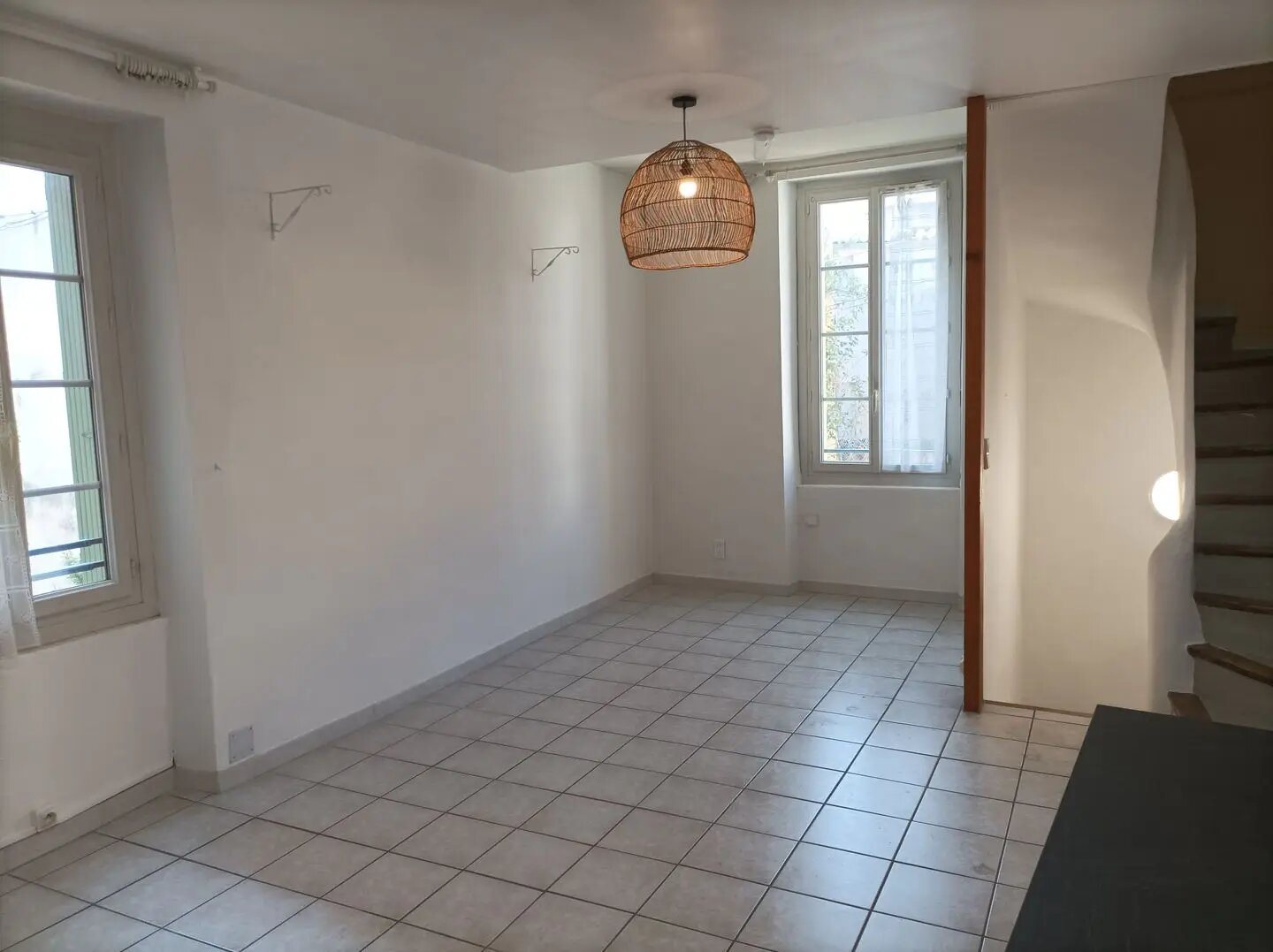 Maison à louer, 70m², Saint-Chinian