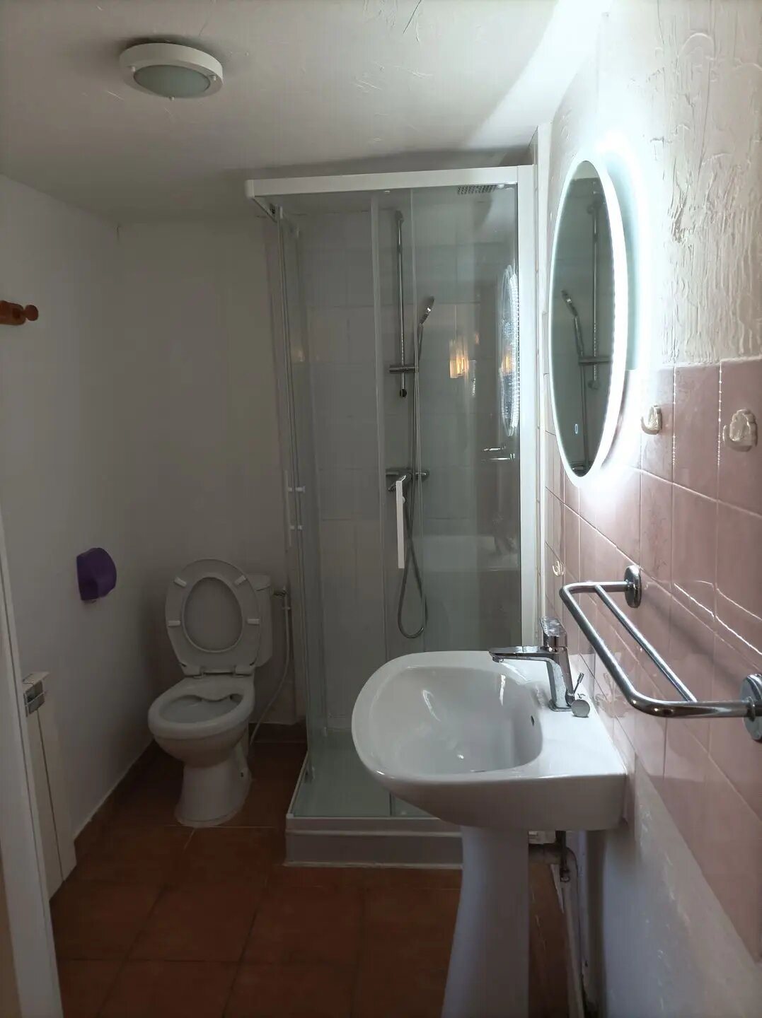 Maison à louer, 70m², Saint-Chinian