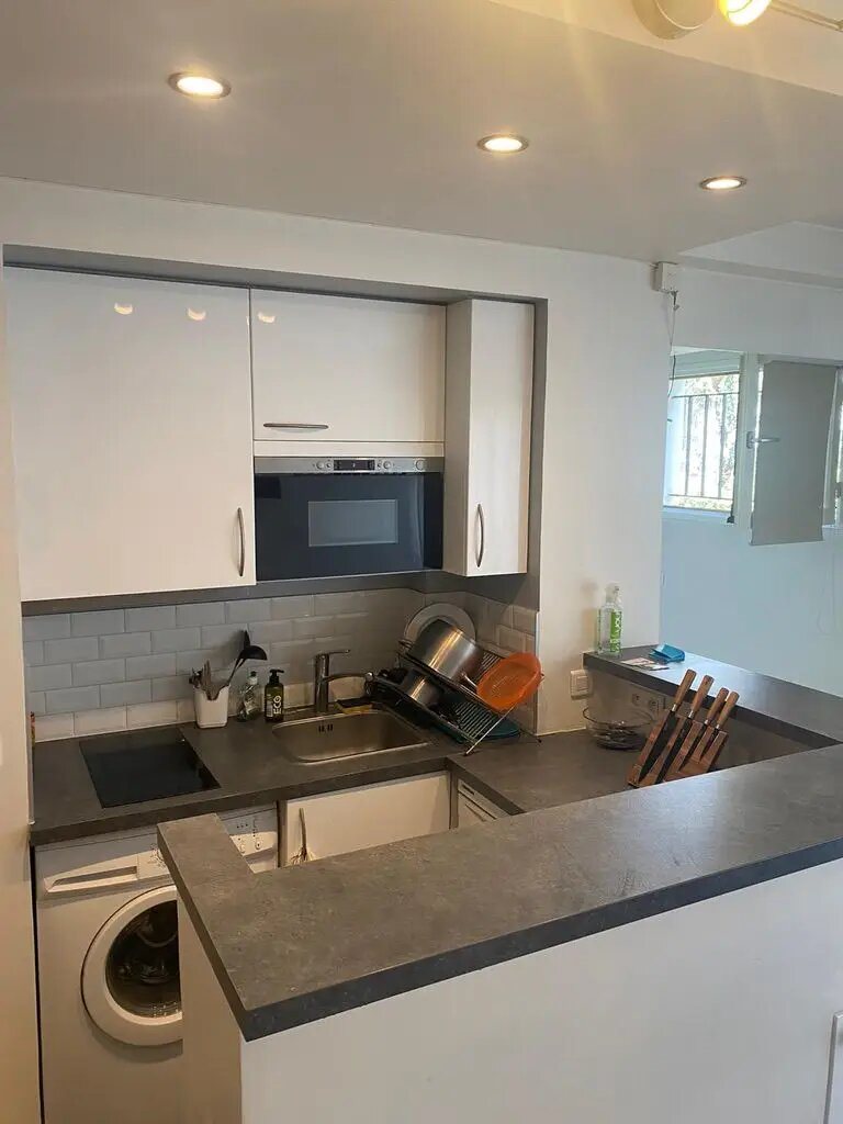 Appartement à vendre, 25m², Sceaux