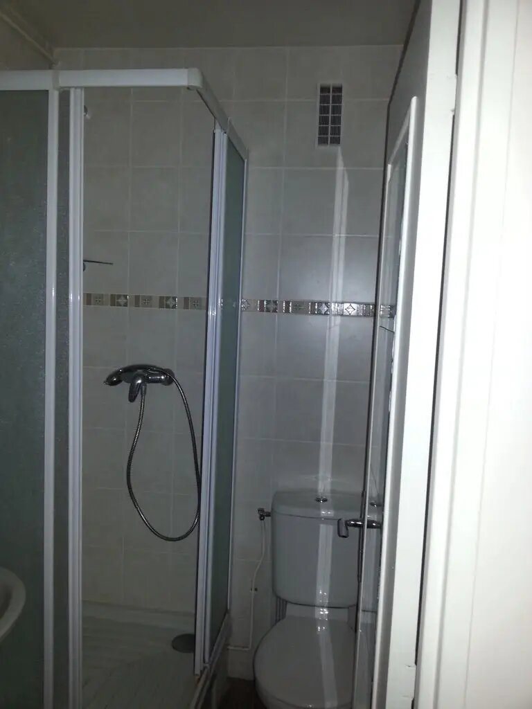 Appartement à vendre, 25m², Sceaux