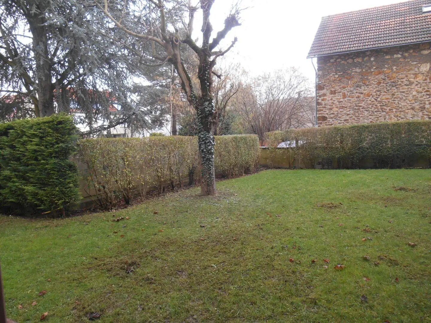 Appartement à vendre, 25m², Sceaux