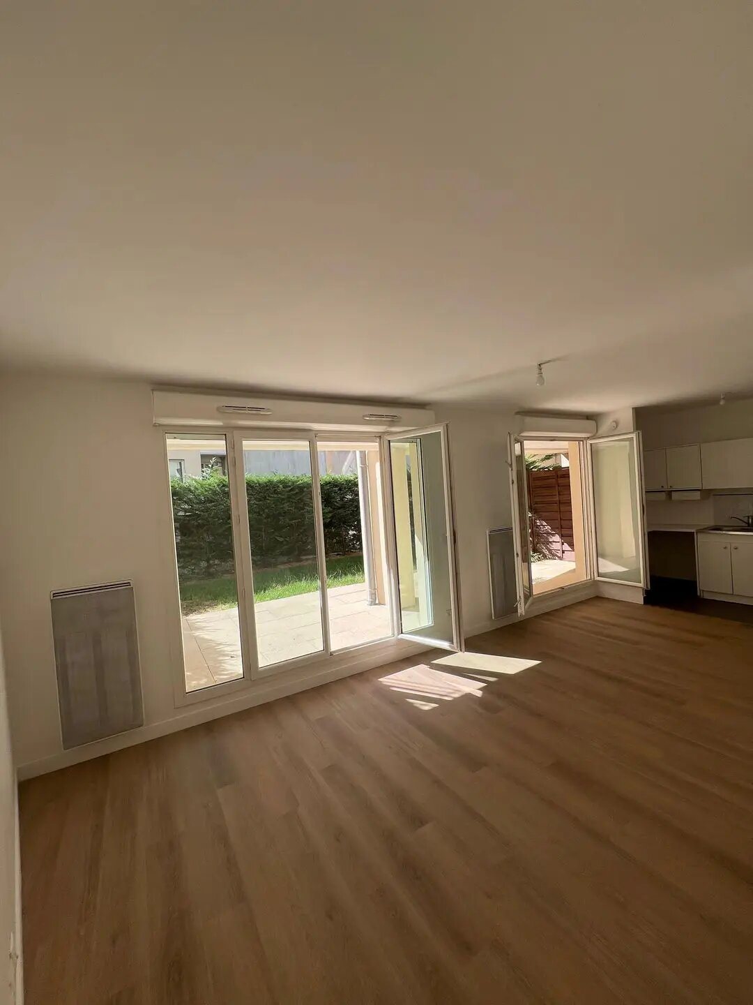 Appartement à louer, 34m², Puteaux