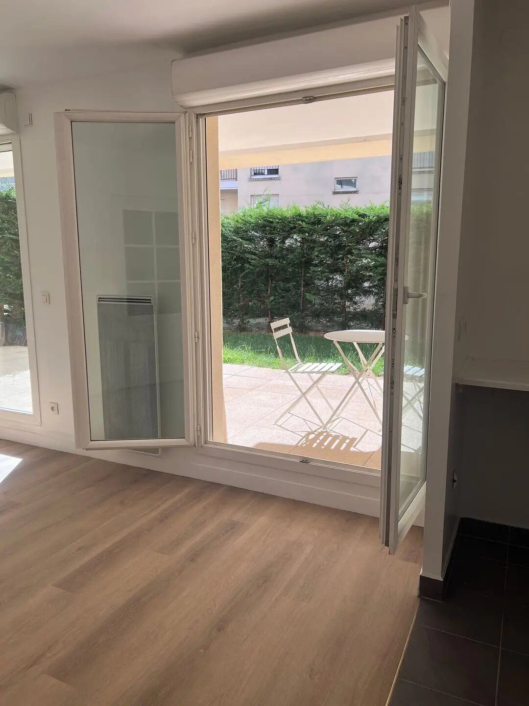 Appartement à louer, 34m², Puteaux