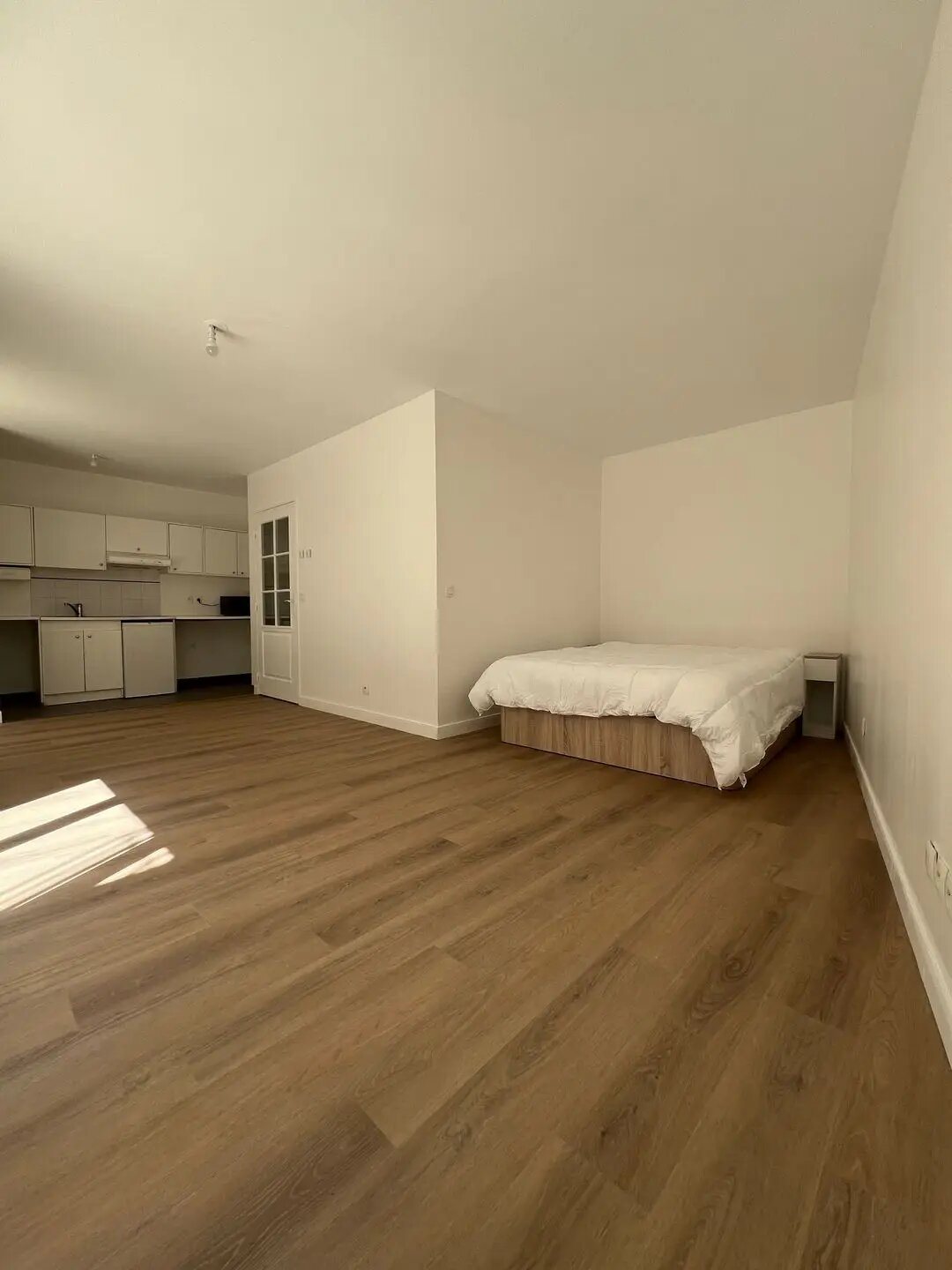 Appartement à louer, 34m², Puteaux