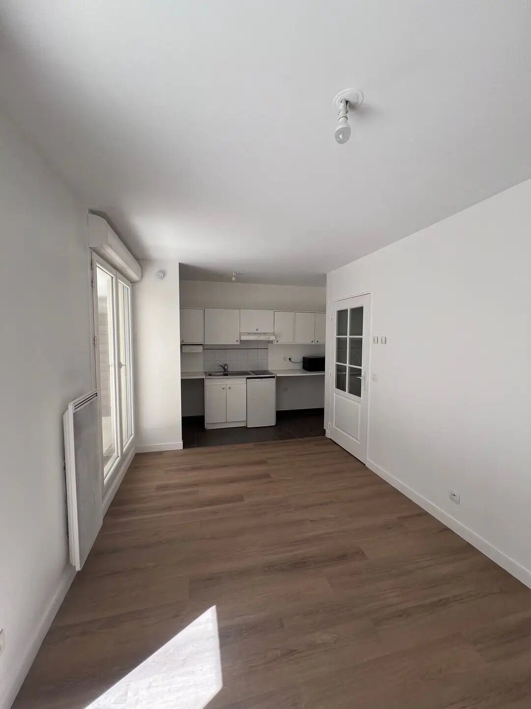 Appartement à louer, 34m², Puteaux