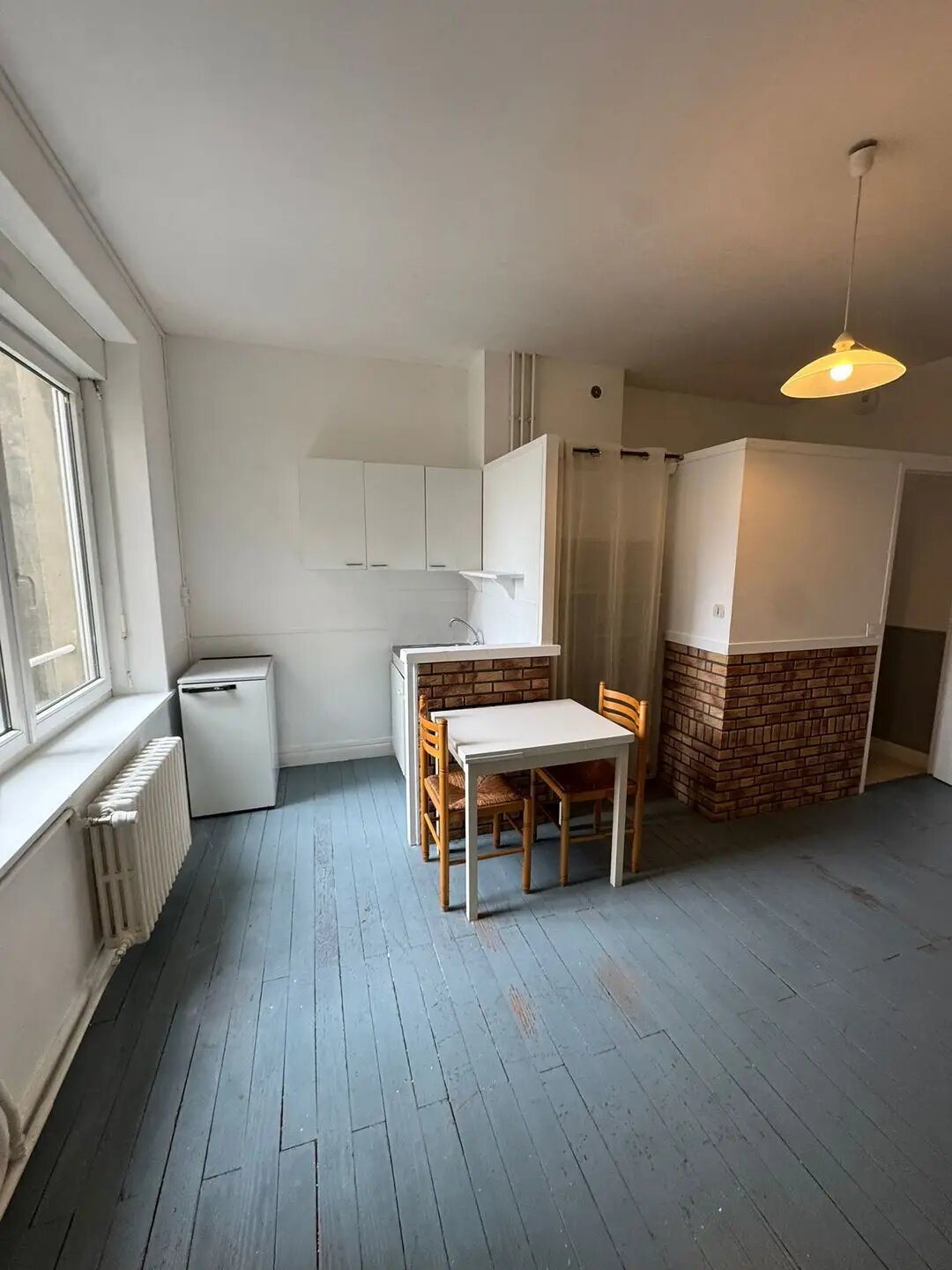 Appartement à louer, 22m², Boulogne-sur-Mer