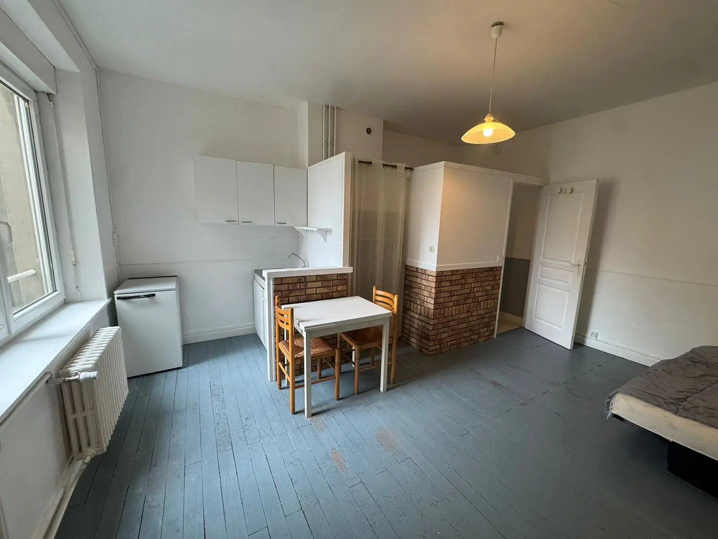 Appartement à louer, 22m², Boulogne-sur-Mer