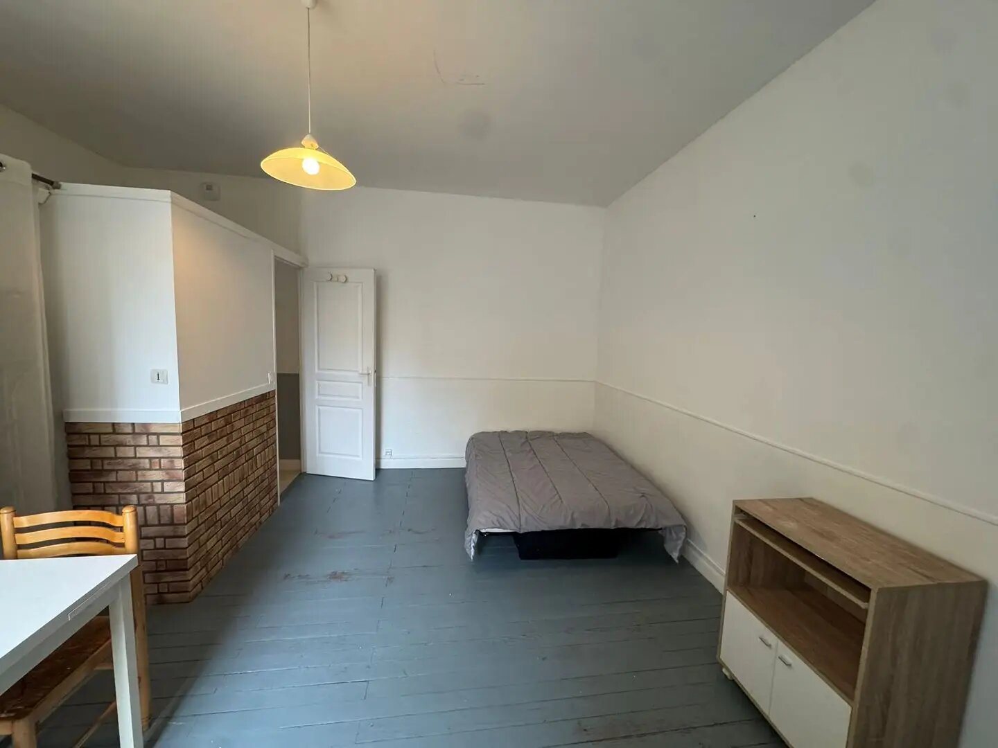 Appartement à louer, 22m², Boulogne-sur-Mer