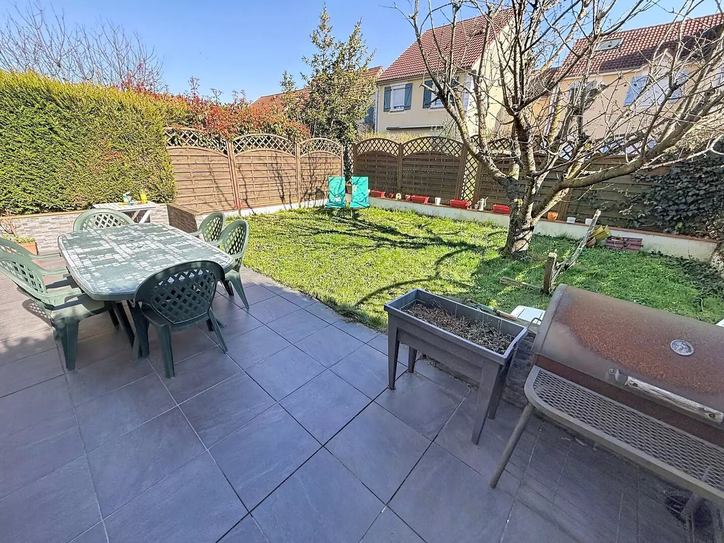 Maison à vendre, 110m², Montigny-lès-Cormeilles