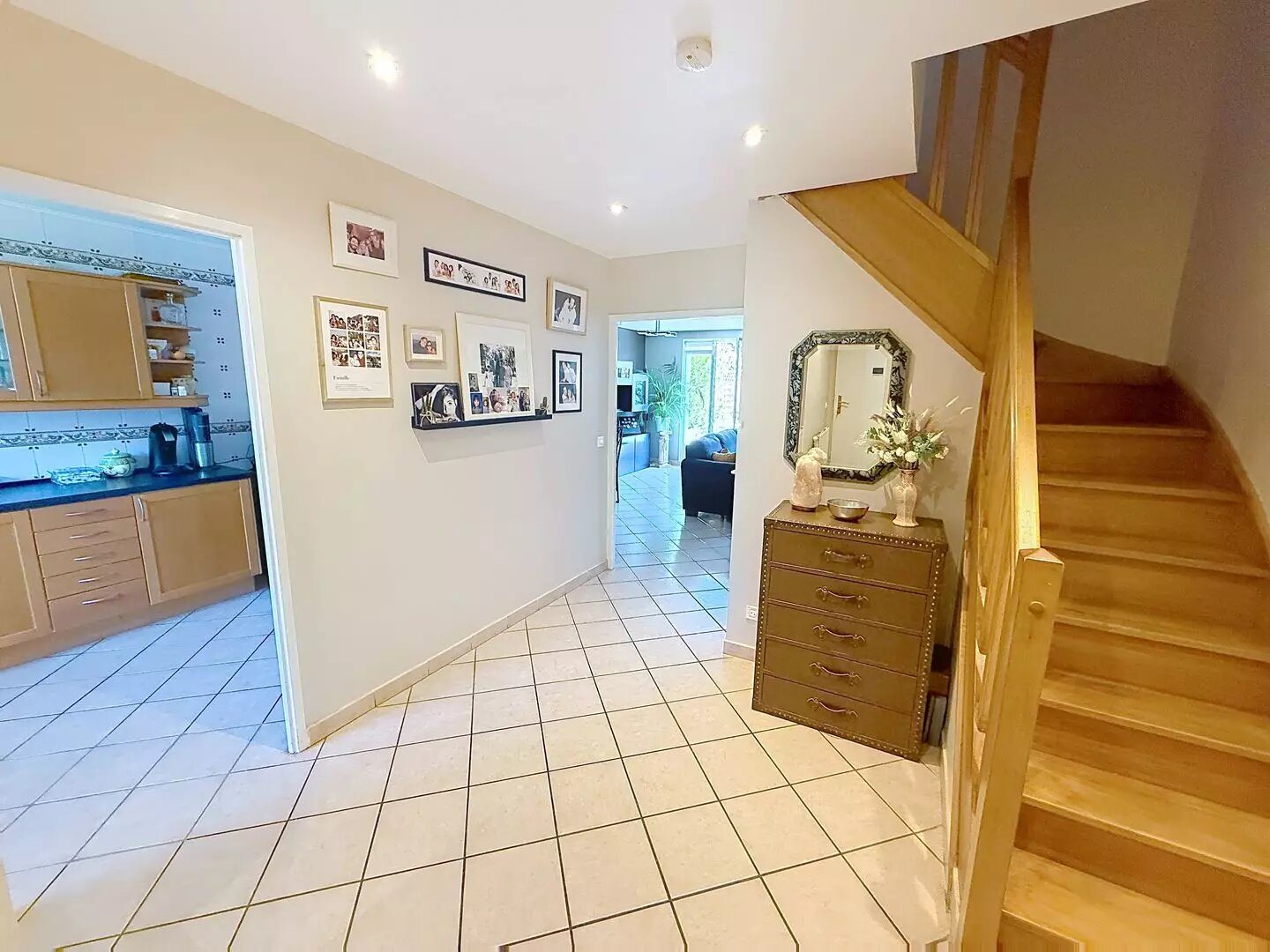 Maison à vendre, 110m², Montigny-lès-Cormeilles