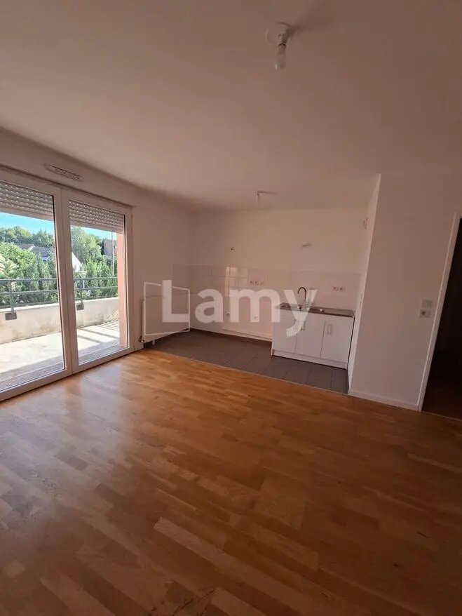 Appartement à louer, 44m², Villepinte