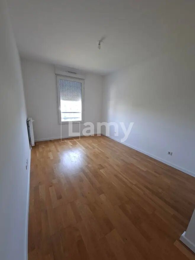 Appartement à louer, 44m², Villepinte