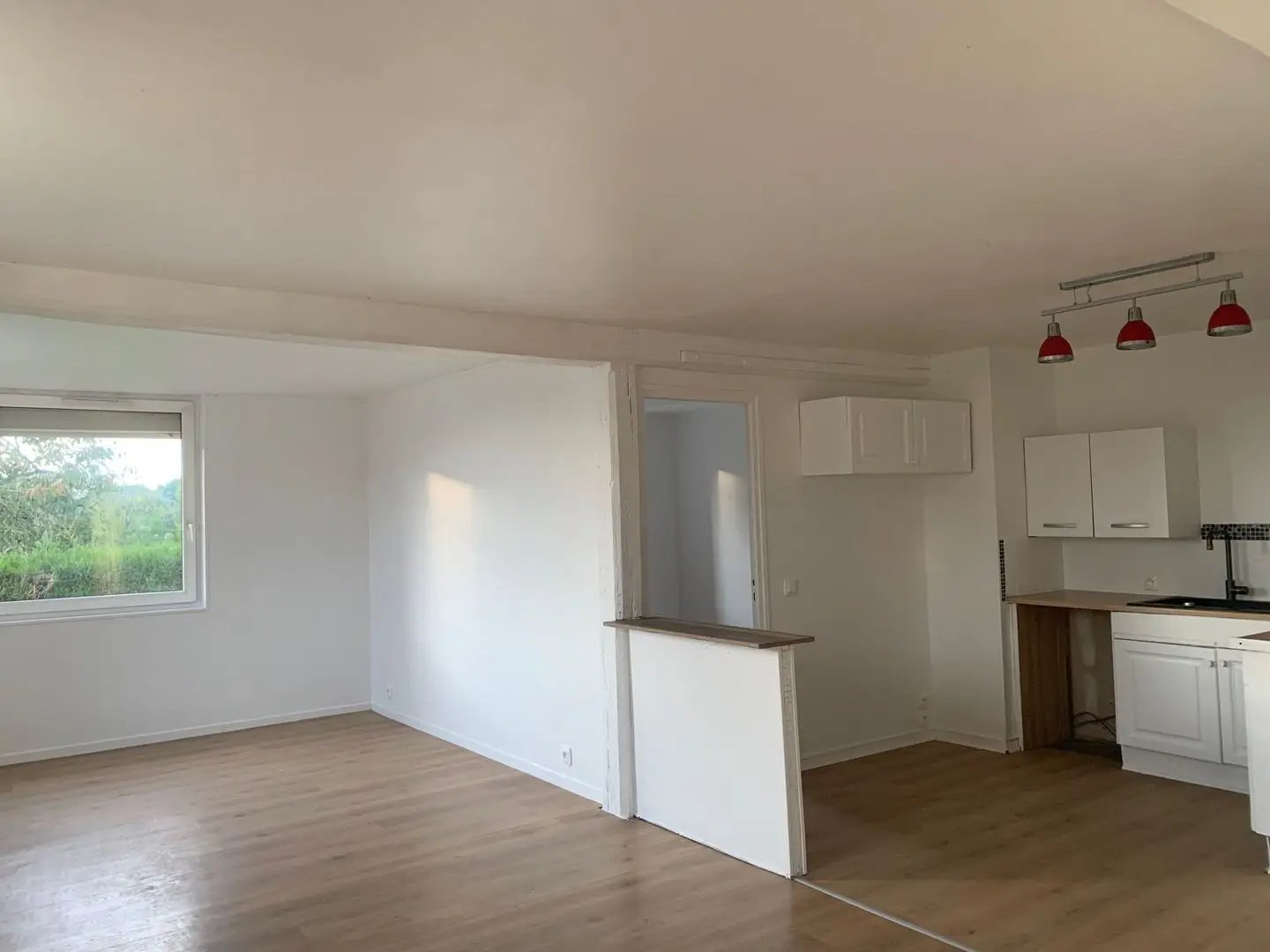 Appartement à louer, 42m², Tourville-la-Rivière