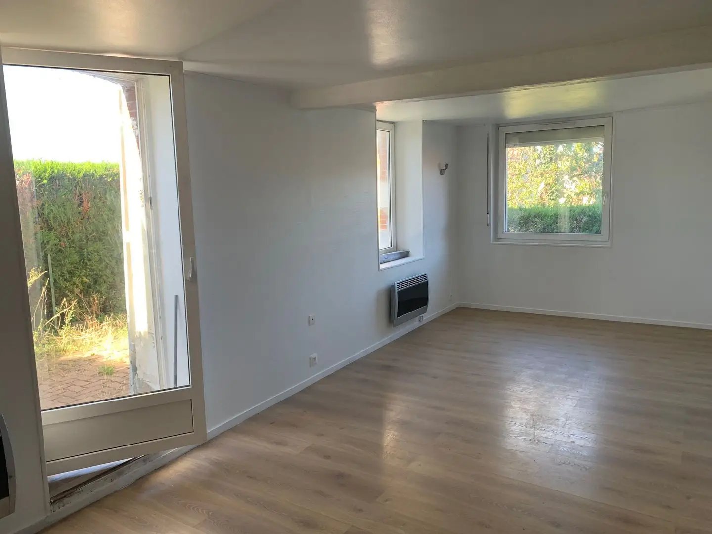 Appartement à louer, 42m², Tourville-la-Rivière