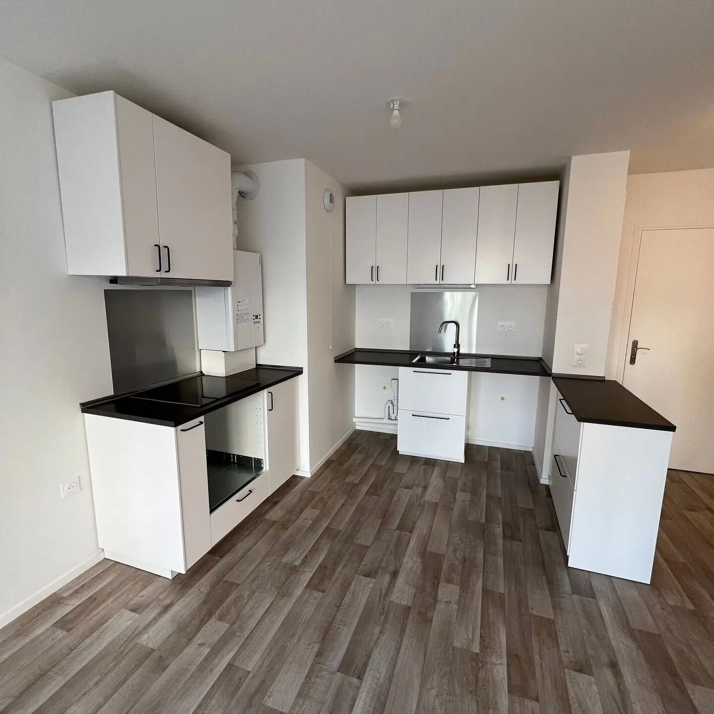 Appartement à louer, 39m², Villabé