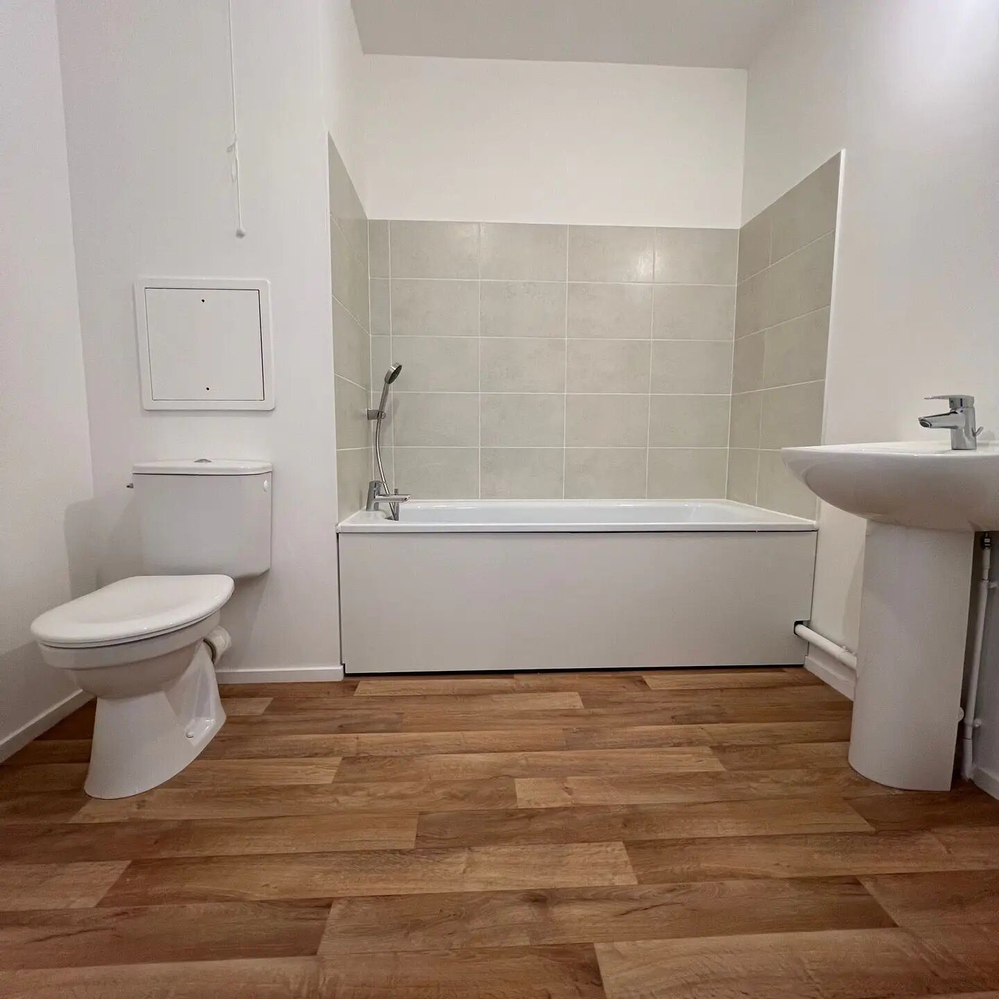 Appartement à louer, 39m², Villabé