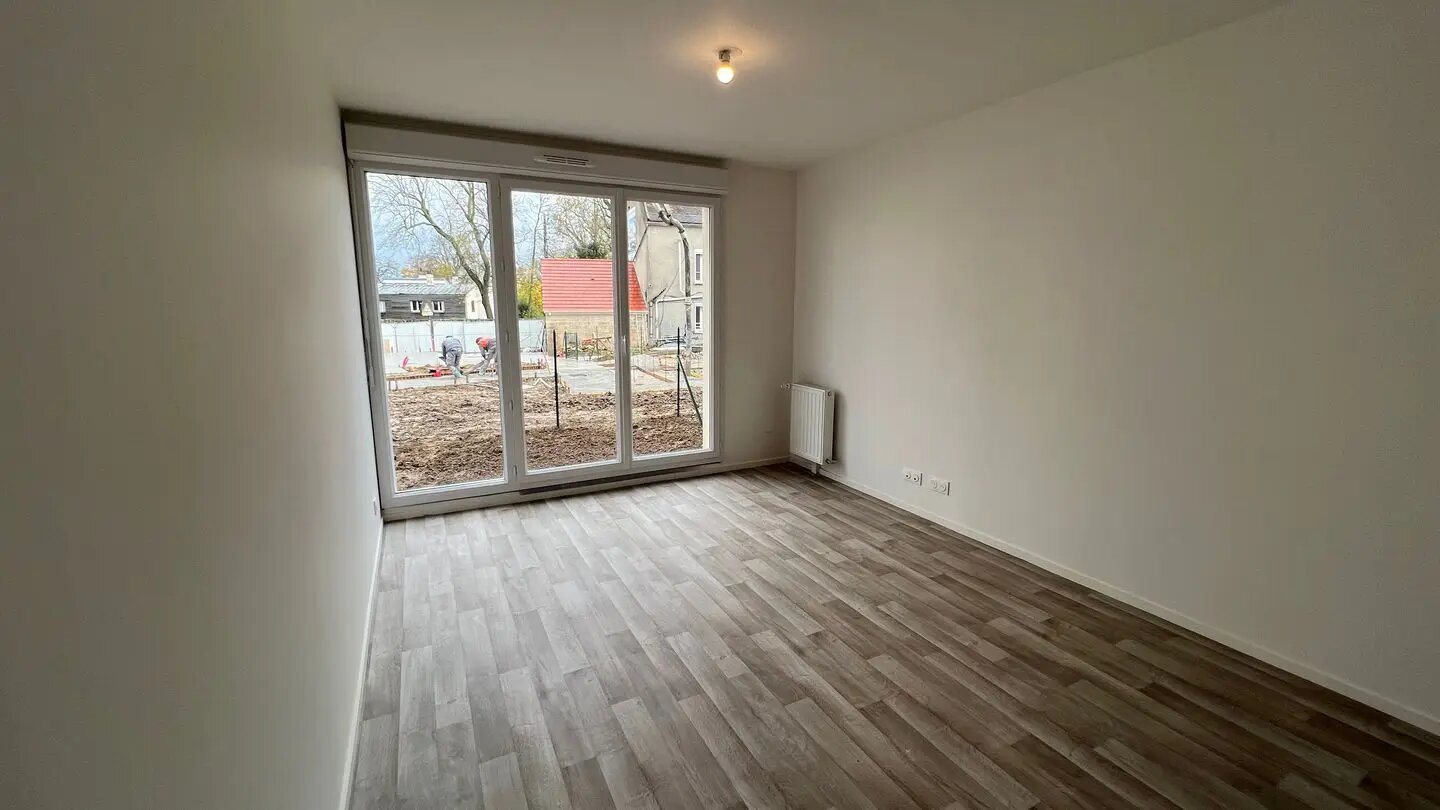 Appartement à louer, 39m², Villabé