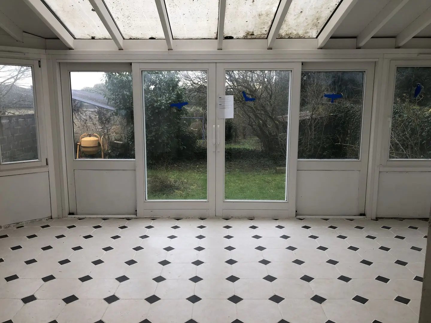 Maison à vendre, 170m², Saint-Christophe-sur-le-Nais