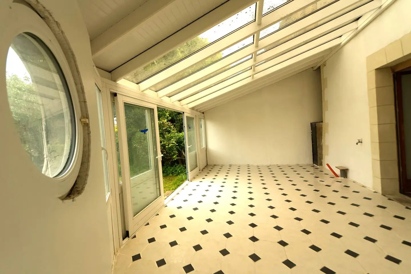 Maison à vendre, 170m², Saint-Christophe-sur-le-Nais