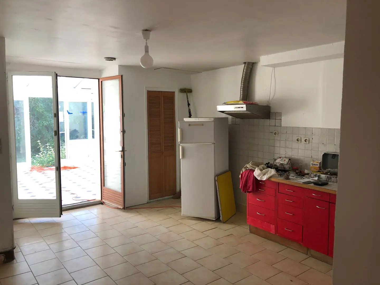 Maison à vendre, 170m², Saint-Christophe-sur-le-Nais