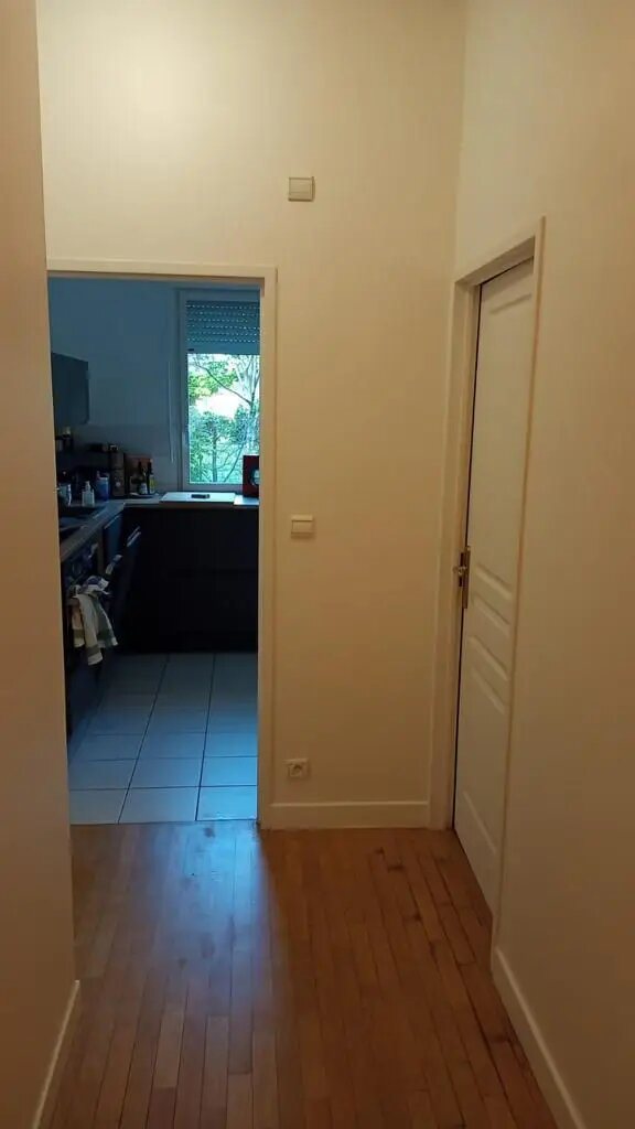 Appartement à louer, 50m², Boulogne-Billancourt