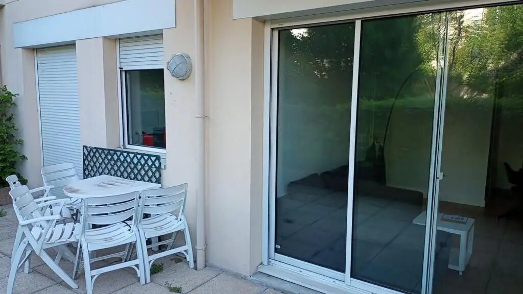 Appartement à louer, 50m², Boulogne-Billancourt