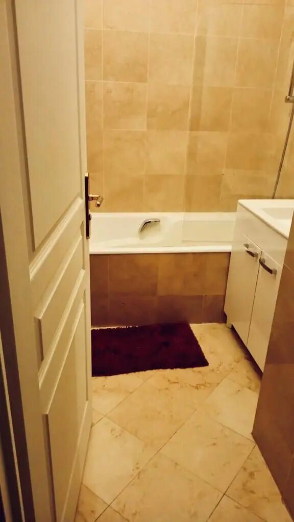 Appartement à louer, 50m², Boulogne-Billancourt