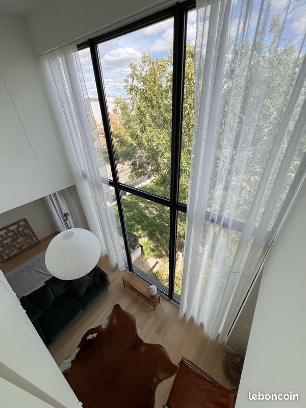 Appartement à vendre, 115m², Villejuif