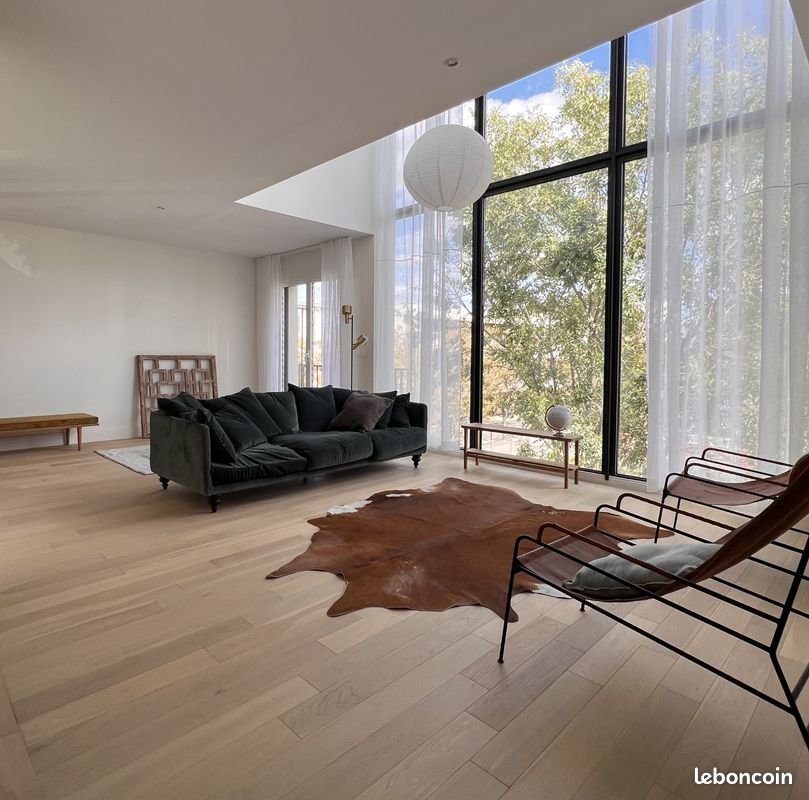 Appartement à vendre, 115m², Villejuif
