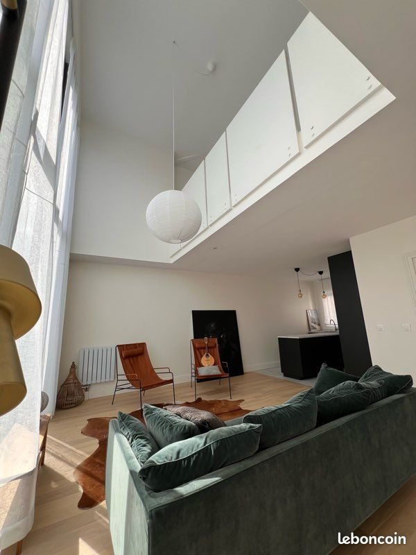 Appartement à vendre, 115m², Villejuif