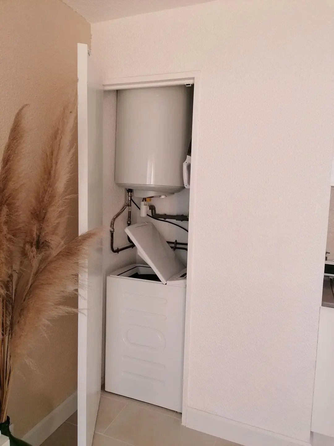 Appartement à louer, 26m², Sainte-Maxime