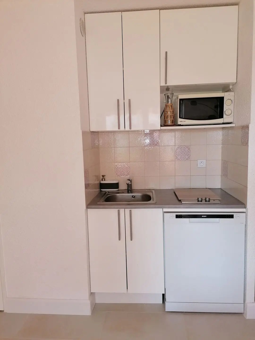 Appartement à louer, 26m², Sainte-Maxime