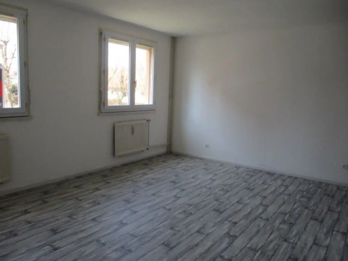 Appartement à louer, 28m², Dole