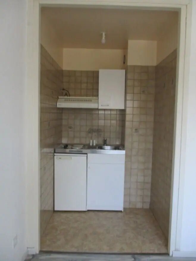 Appartement à louer, 28m², Dole