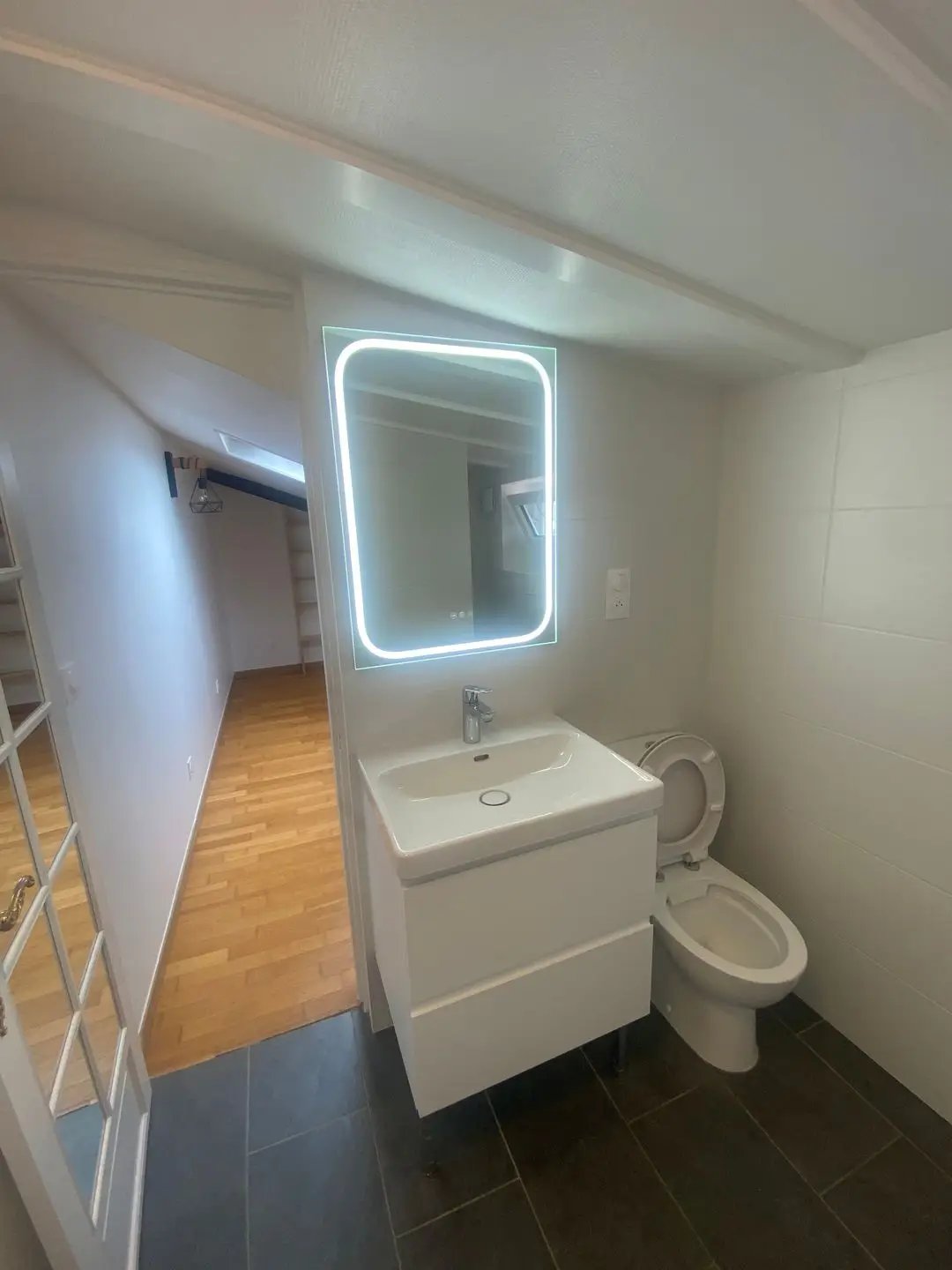 Appartement à louer, 45m², Vincennes