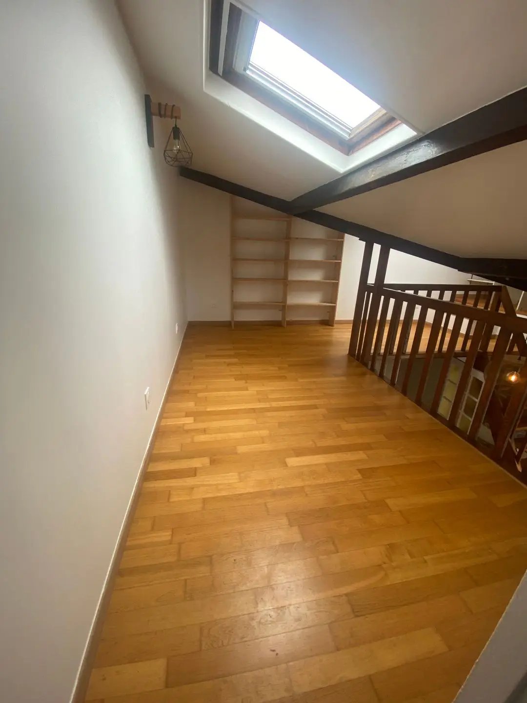 Appartement à louer, 45m², Vincennes
