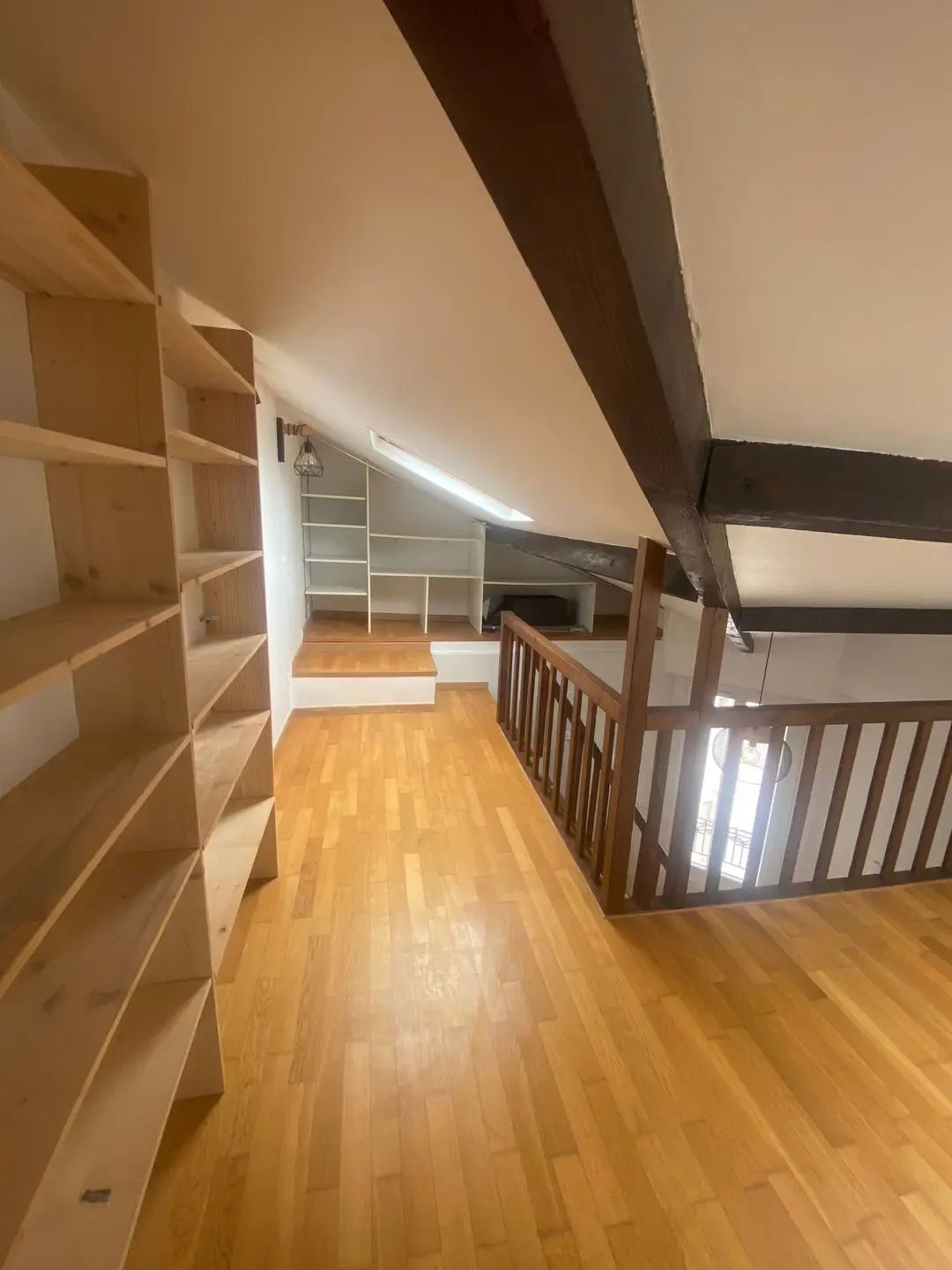 Appartement à louer, 45m², Vincennes