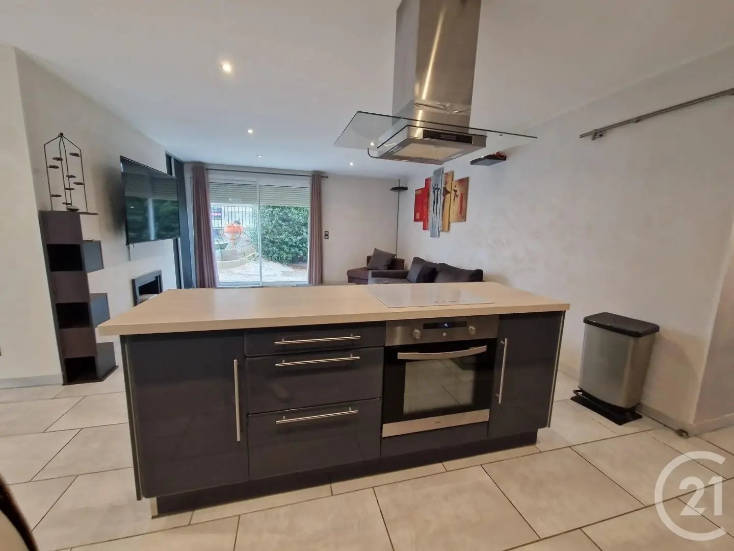 Appartement à vendre, 80m², Istres