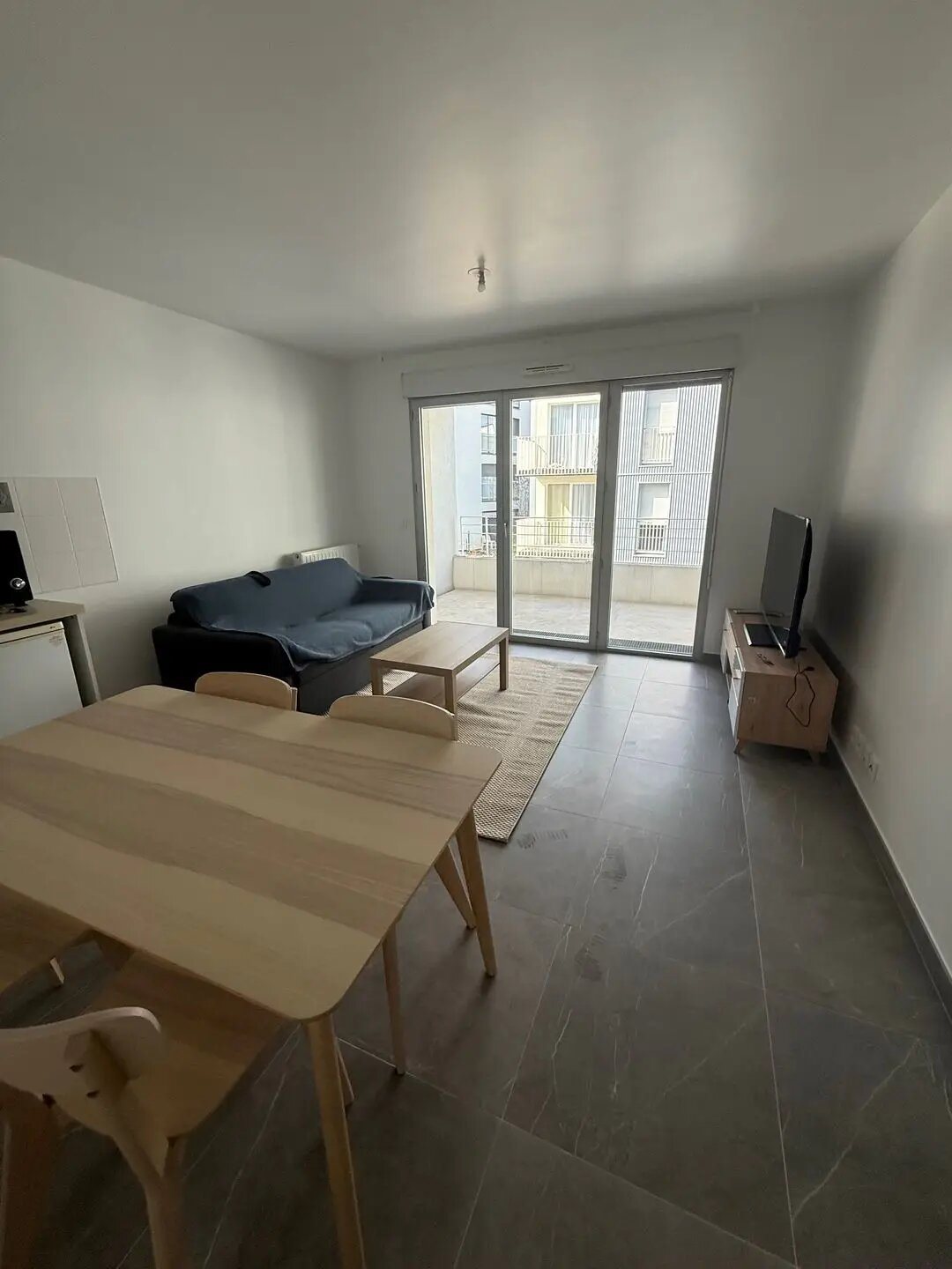Appartement à louer, 46m², Bordeaux