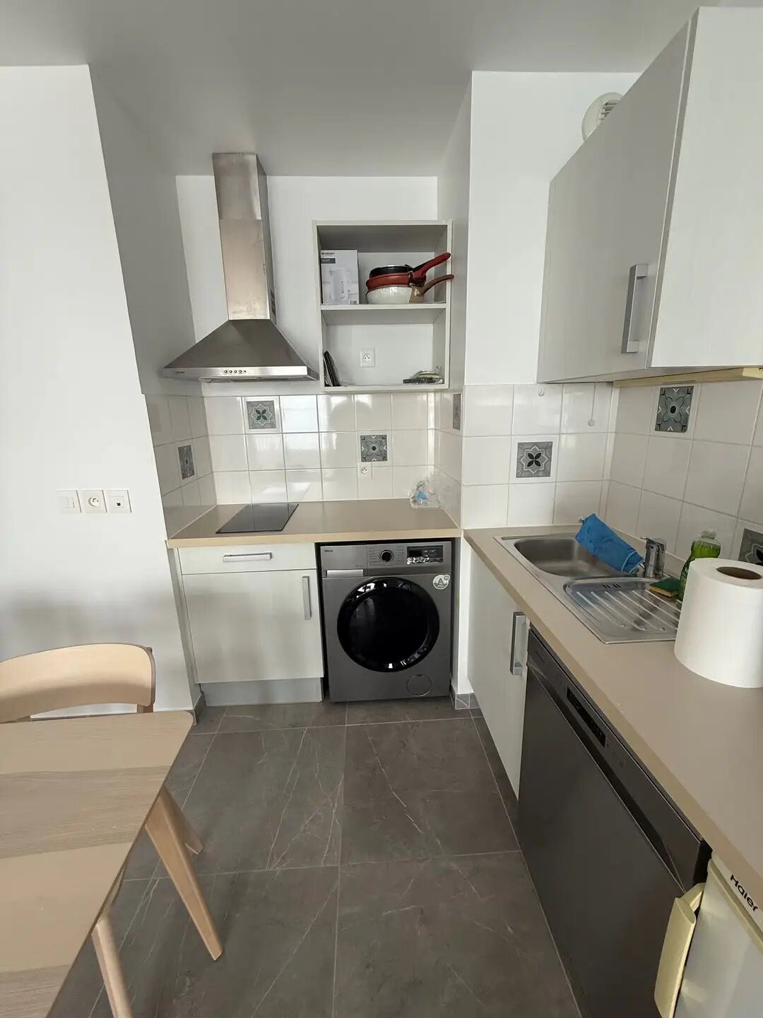 Appartement à louer, 46m², Bordeaux