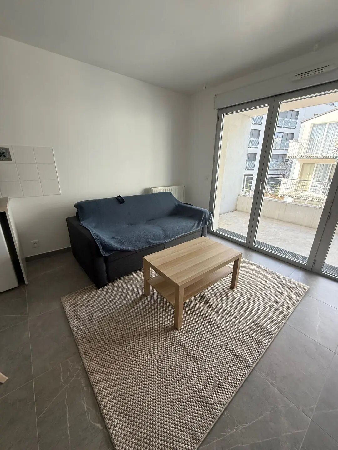 Appartement à louer, 46m², Bordeaux