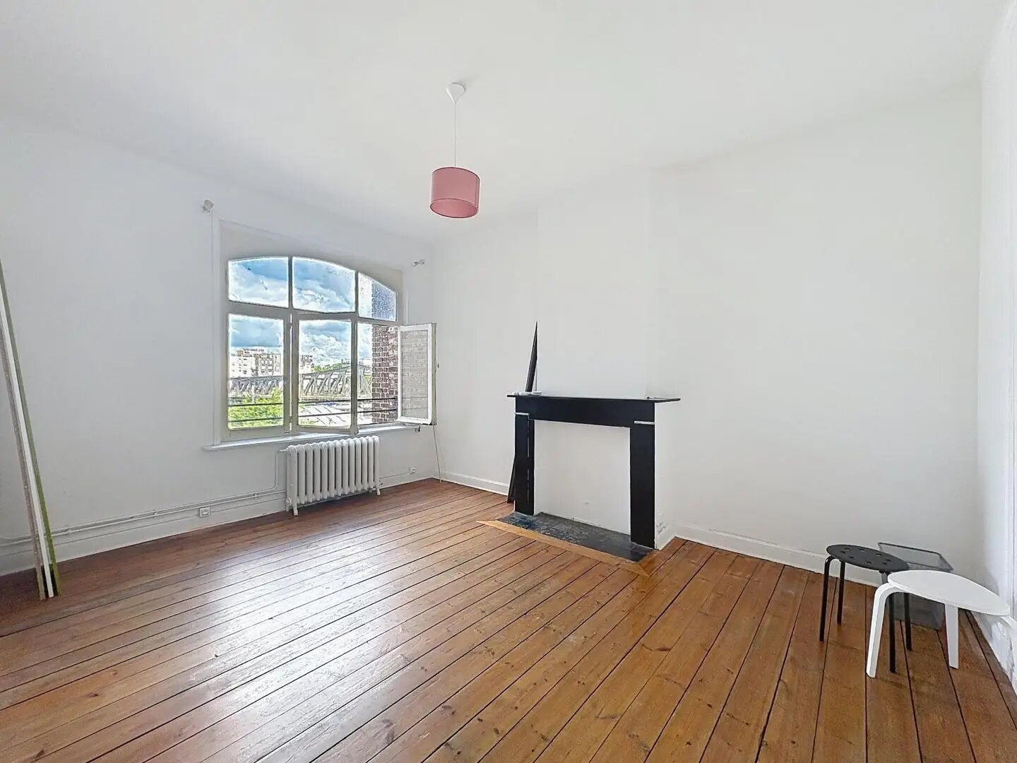 Appartement à louer, 86m², Valenciennes